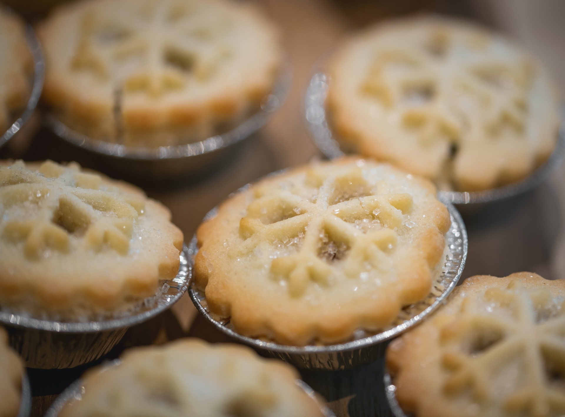 Proper Mince Pies!!